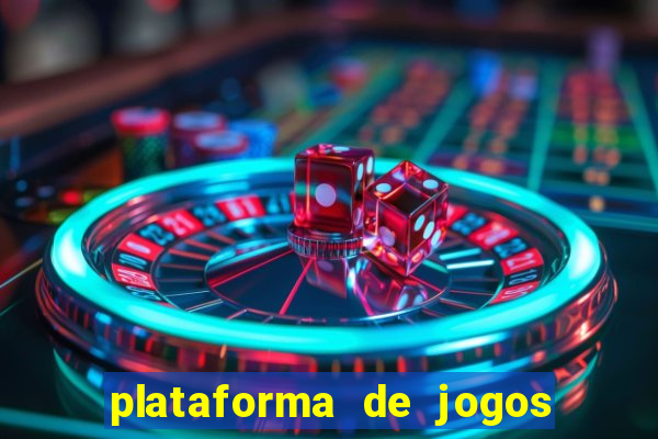 plataforma de jogos para ganhar dinheiro gratuito